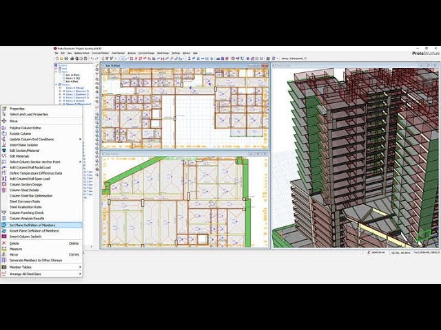 protastructure complete design best for beginners