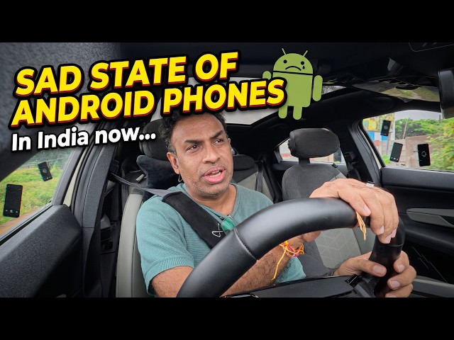 Sad Sate of Bloatware free Android Phones in India Now