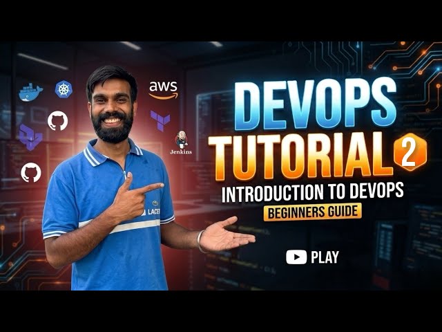 What is CI/CD Pipeline? Introduction to CI/CD for Beginners | DevOps Tutorial #2