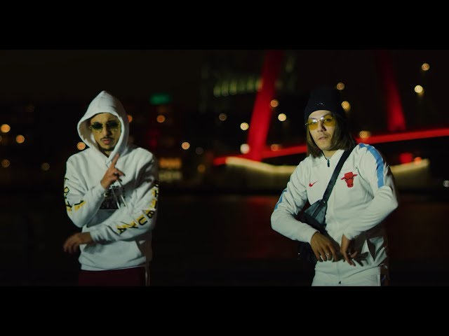 F430 - Trafic [Clip Officiel]