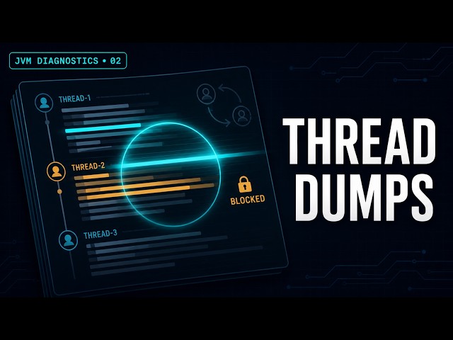 Java Thread Dumps: Stop Misreading Thread States