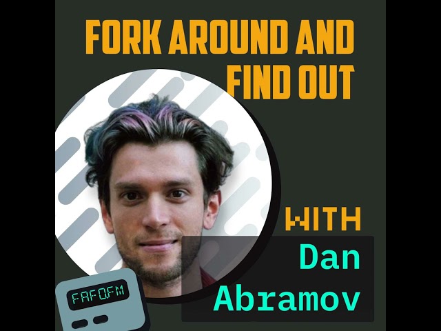 Flying through The Atmosphere with Dan Abermov