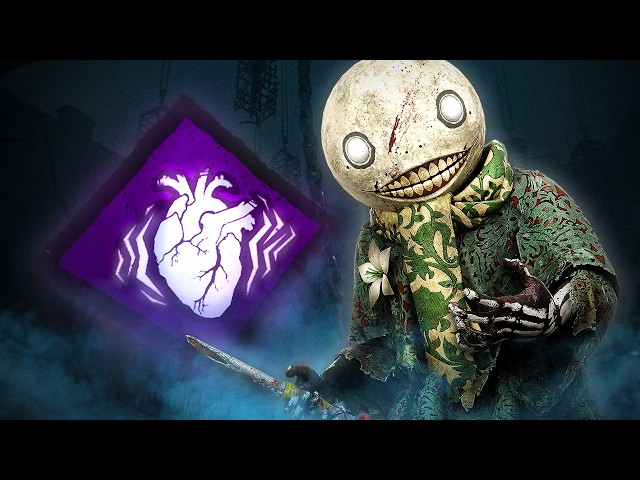 DBD's Most Hated Way To Play Killer Is Finally META