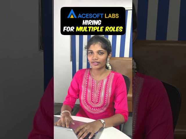 📢 HIRING ALERT – Multiple Job Openings 🚀 #jobsearch #jobvacancy #hiring #jobalert #explore