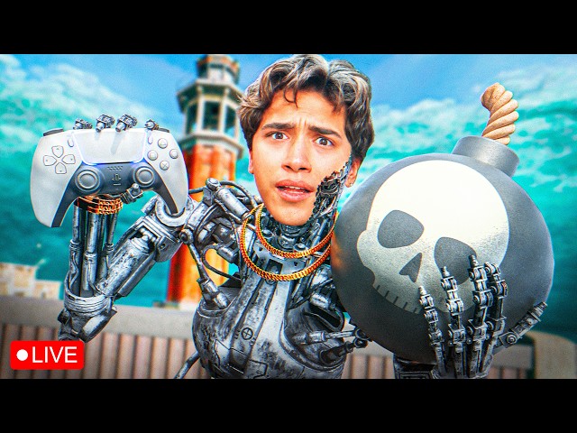 🚨🍀EXPOSING THE #1 HACKER ON WARZONE REBIRTH ISLAND 🚨🍀