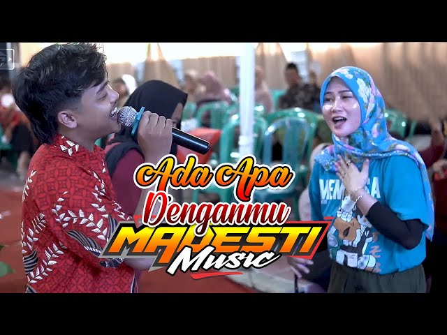 WHAT'S WRONG WITH YOU | Madesti Musik #covermusic #madestimusic #hajatan @pandoyogroup