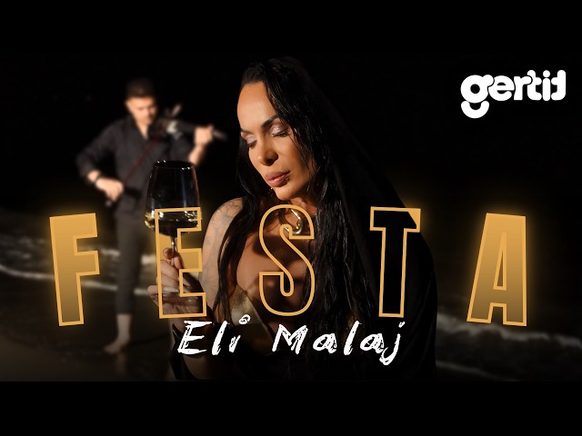 Eli Malaj - Festa (Official Music Video)