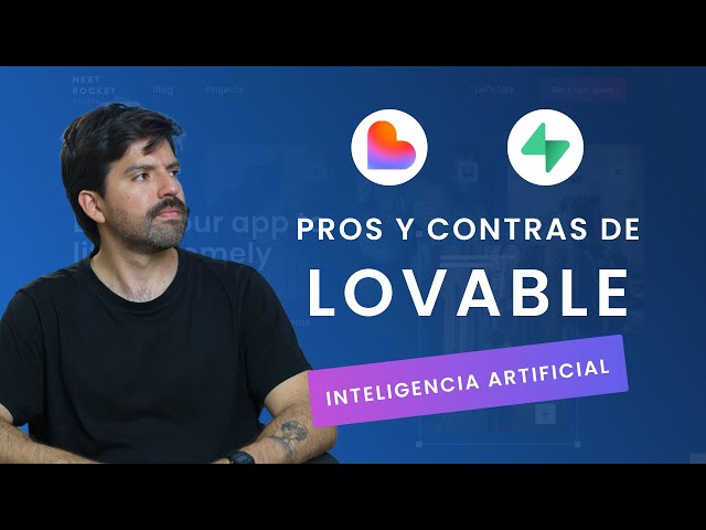 Should You Use Lovable in 2026? The Good, The Bad, and What Nobody Tells You
