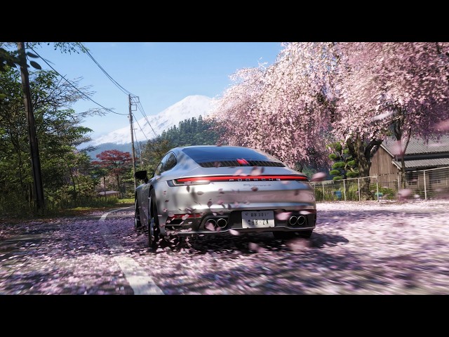 Mi primera vez en FORZA HORIZON 6