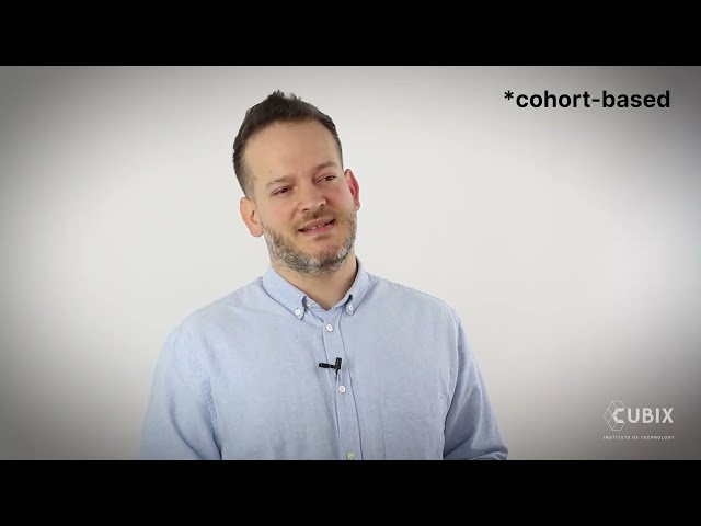Backend development with Java Spring boot