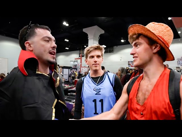 Family Friendly Meets FaZe Adapt