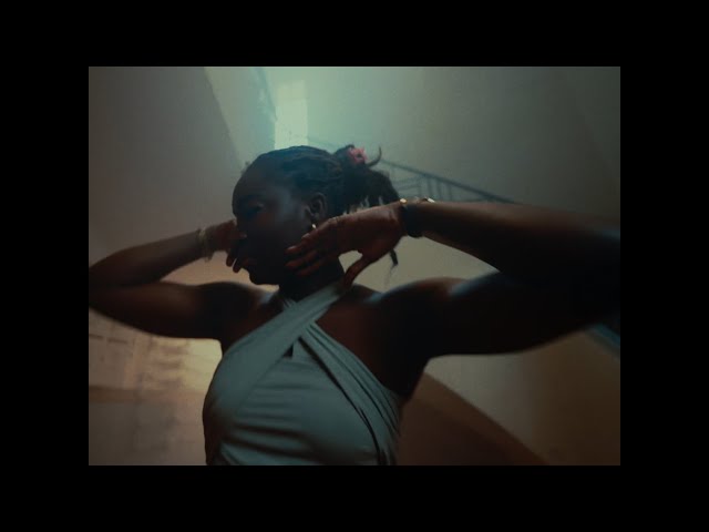 KALIL - Pressure | ضغط (Official Music Video)