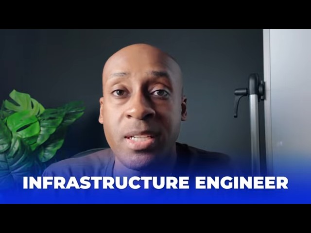 A Day in the Life of an Infrastructure Engineer. 6 Things No One Tells You.