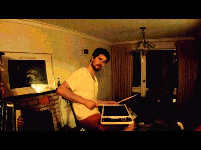 Chris Watson Tips n' Tricks: Octapad Part 1