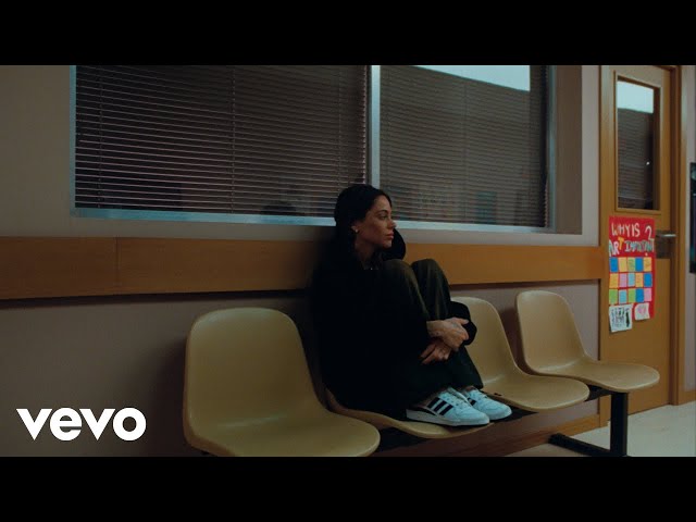 TINI - pa (Video Oficial)