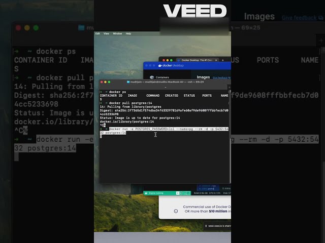 PostgreSQL Installation on macOS - Step-by-Step