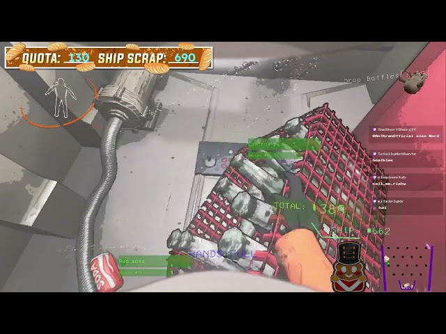 Solo v69 WR 7994 Quota Full VOD