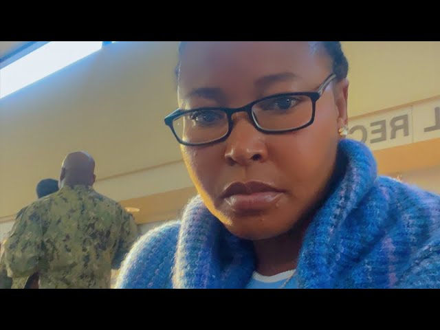 MILITARY TRAINING SCHOOL STRUGGLE / FOOD/ COMMUNITY SERVICE/ AMERICA MILITARY LIFE🇳🇬🇱🇷