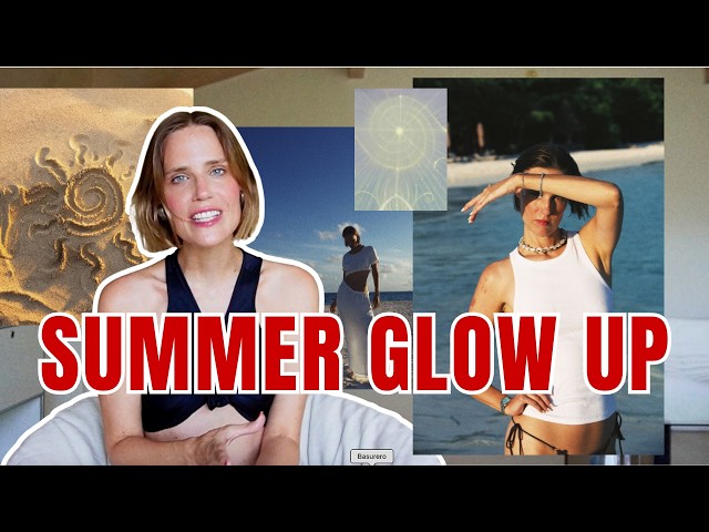 The Projector Glow-Up Formula | Human Design