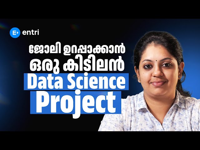 Real-Time Data Science Projects Every Student Must Build