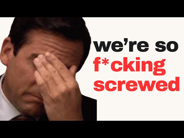 some random thoughts about AI