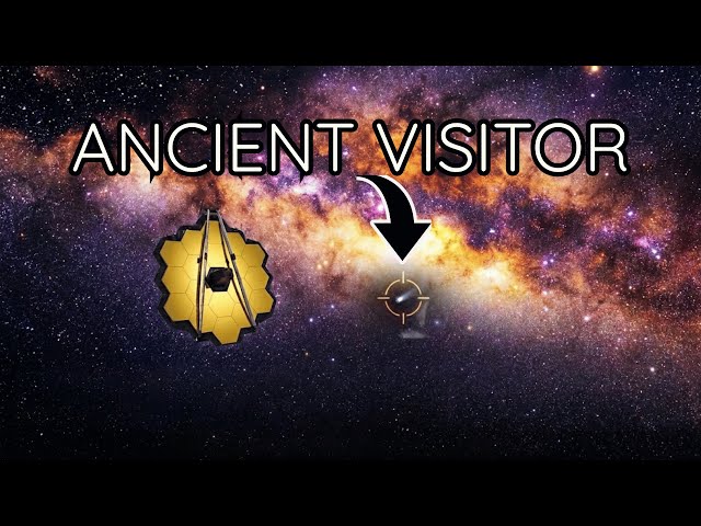 3I/Atlas: Short Story of The 3rd Interstellar Object