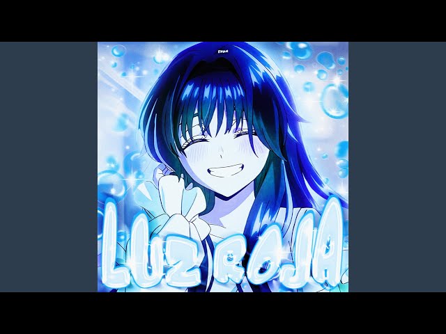 LUZ ROJA (VIP Mix - Slowed)