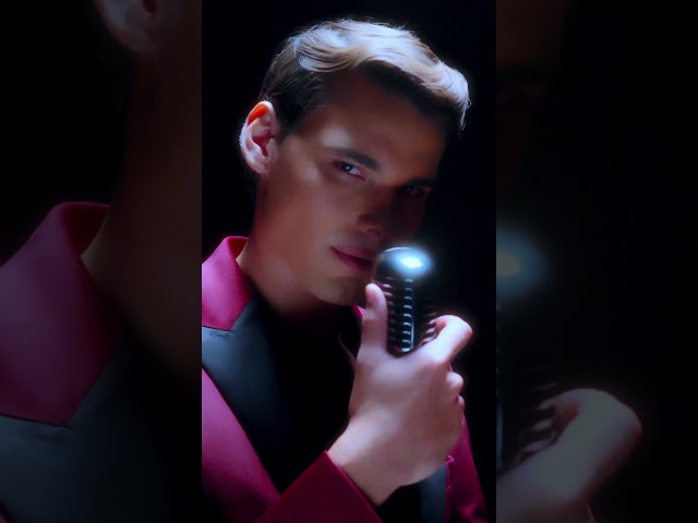 Pascal - Dame Tu Mano (Teaser) #pascal #dametumano #newmusic #newsong #newvideo