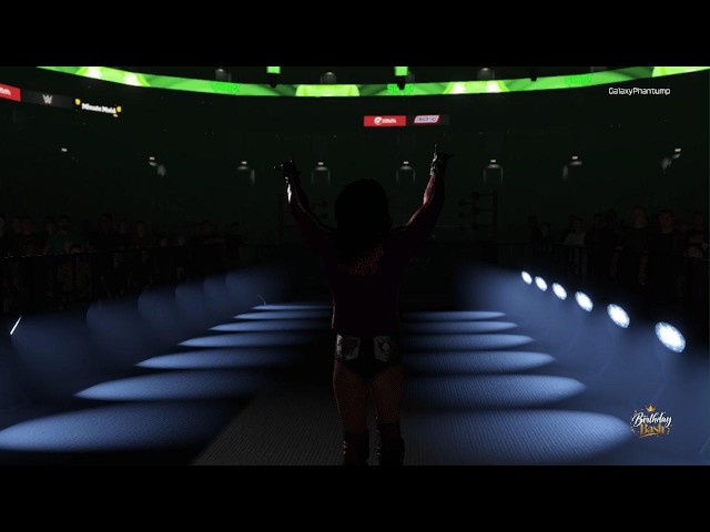 Birthday Bash Match 3