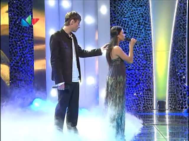 20110226  Zvaigzdziu duetai T Rinkunas E Jakstyte