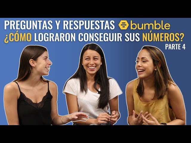 Dating Advice - How to Attract a Girl on Bumble