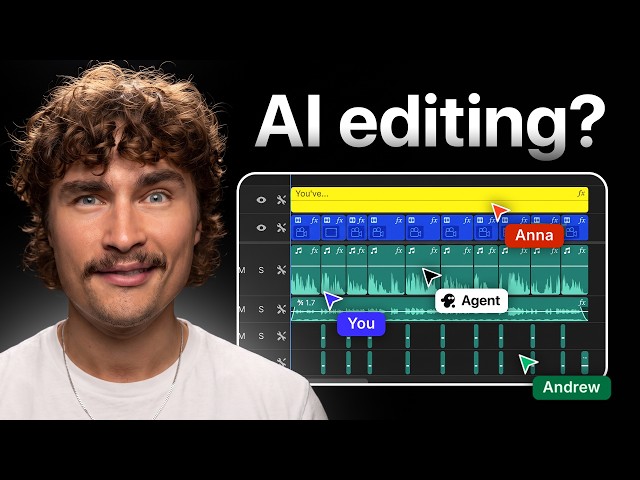 invideo's AI Web Video Editor: Full Review