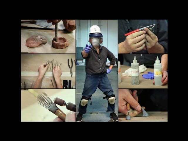 Garage Monster's Guide to FX Workshop Basics - PREVIEW