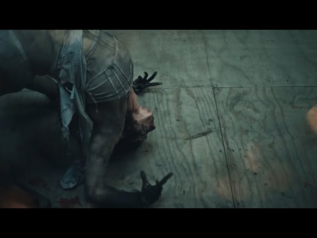 The Plot In You - Silence (Official Music Video)