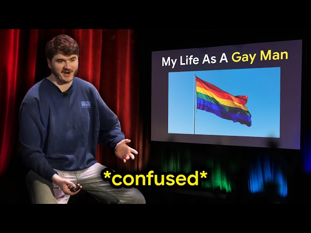 My Live Show Was... Interesting.