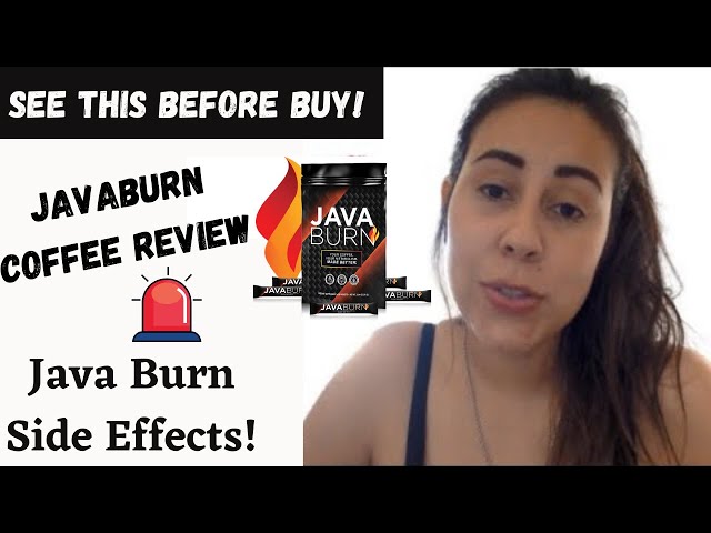 Java Burn Reviews: What do Customers Say? Results vs Complaints?