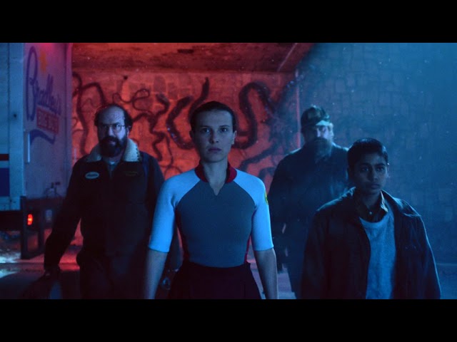 The Deeper Meaning Behind Purple Rain & Why It Was Used in Stranger Things’ Series Finale Explained