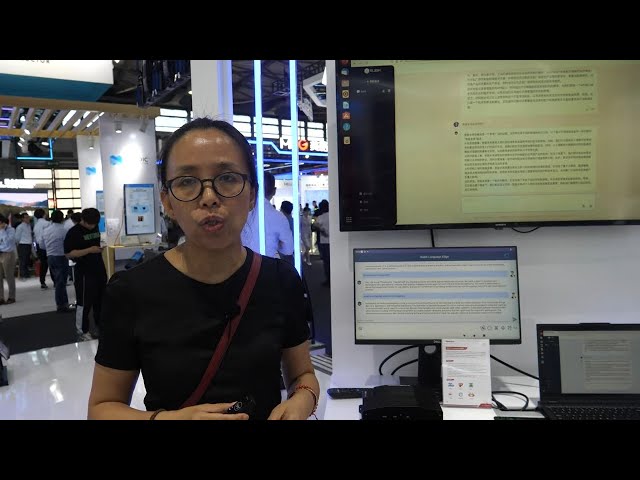 ThunderSoft's CEO Discusses Innovative Tech Solutions and Global Impact