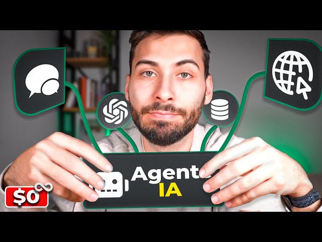 Automate EVERYTHING with FREE and Unlimited AI Agents...Tutorial with N8N on LOCAL and Server