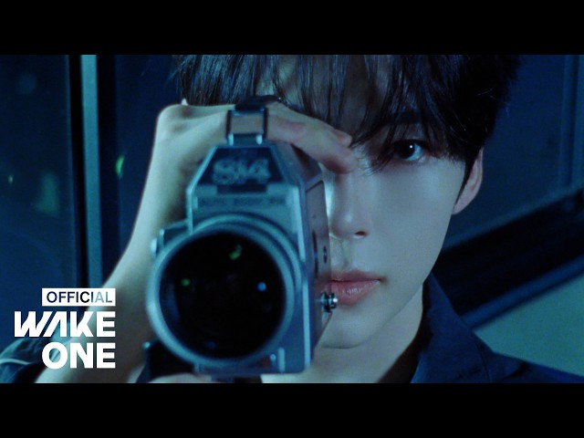 ZEROBASEONE 'Existence' MV