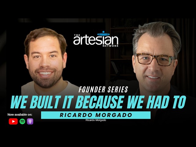 S1 E31 | Why Treating Returns as a Cost Center Is the Problem | Ricardo Morgado, Getloopos