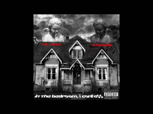 Lil Peep & OmenXIII - In The Bedroom, I Confess (Full Mixtape)