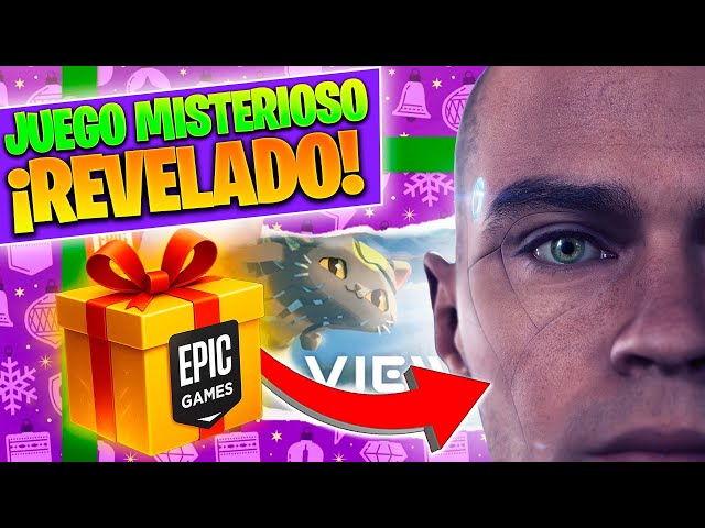 REVEALED! MYSTERY GAME TODAY & NEXT MYSTERY GAME IDEAS 🎁