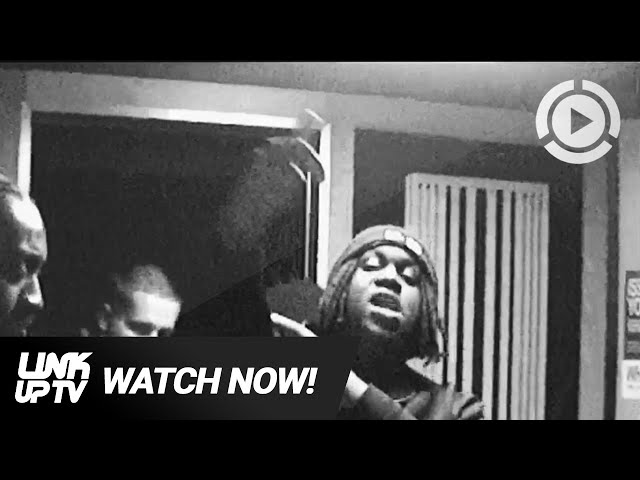 N3 - BMBstyle [Music Video] | Link Up TV