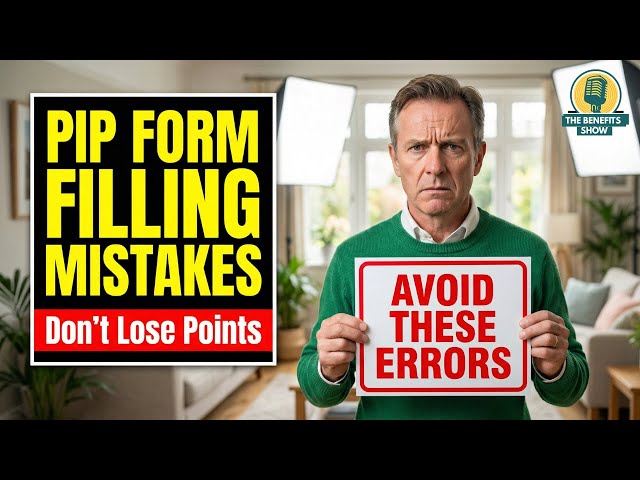 The PIP Form Trick Nobody Tells You About Descriptors