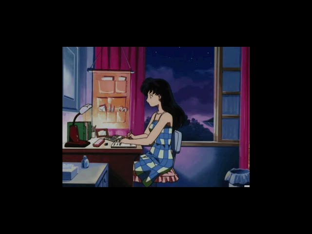 🎵 S t u d y   n i g h t  🌃 -  [Study & Coding Beats]