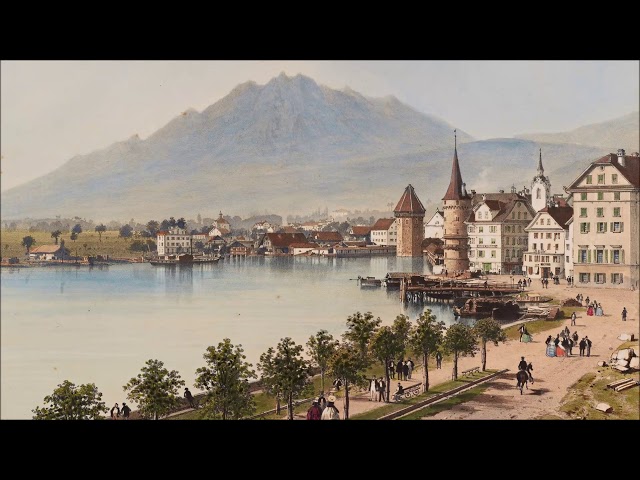 Martin Goller (1764-1836) - Clarinet Concerto in B (c.1800)