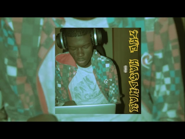 K.pRO - Phezulu (Audio)