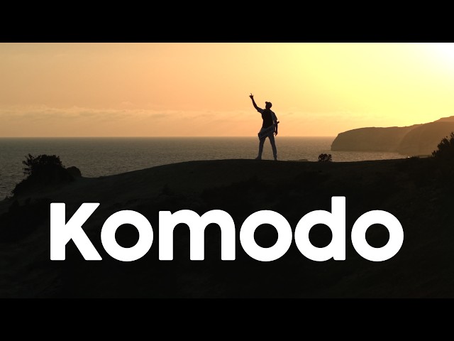Komodo - Mauro Picotto (LABACK Cover Remix)