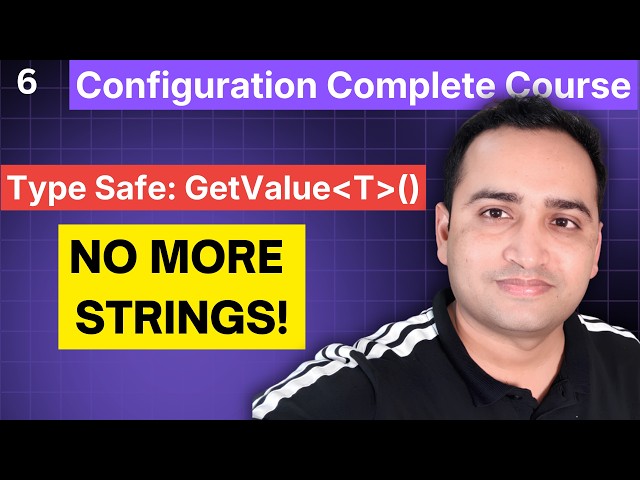 How to Read Type-Safe Values in ASP.NET Core with GetValue()